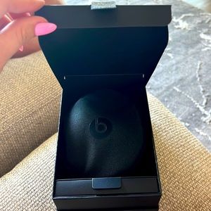 Beats Solo3 Wireless, Black